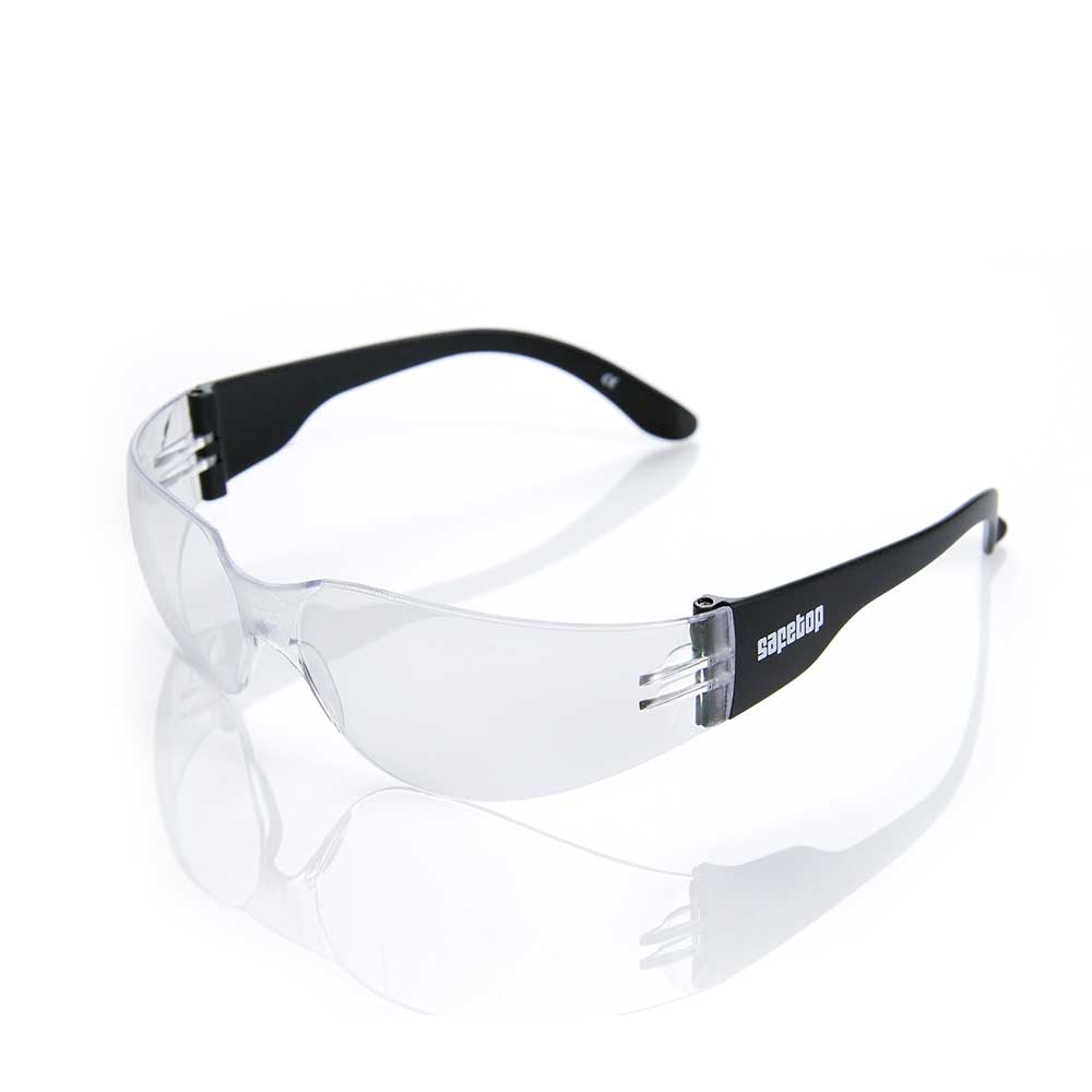 Lunettes de protection fumées HARDEN disponible en Tunisie