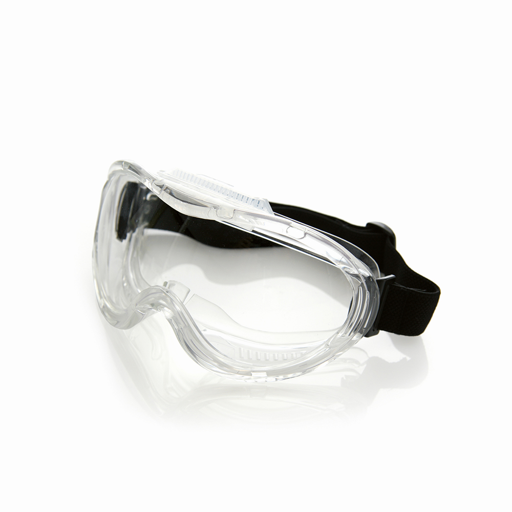 Lunettes de protection fumées HARDEN disponible en Tunisie