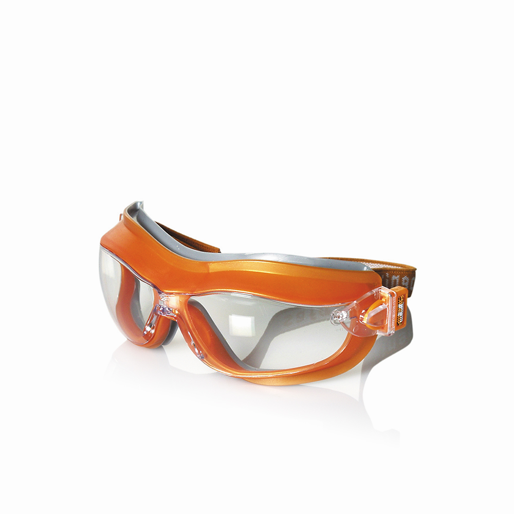 LUNETTE MASQUE PROTECTION CHIMIQUE